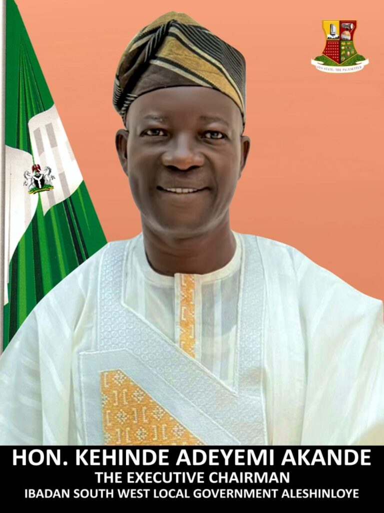 chairman picture
